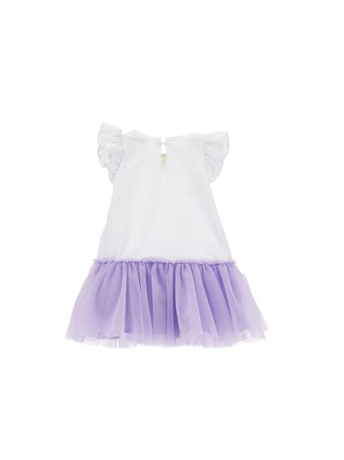 Abito, bambina, logato. MONNALISA | 31C912 32019965